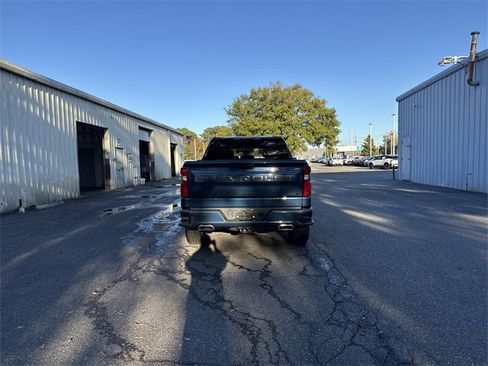 Used 2021 Chevrolet Silverado 1500 RST image 6