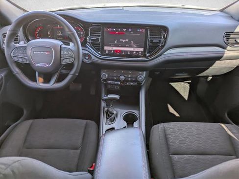 New 2025 Dodge Durango GT w/ Blacktop Package image 15