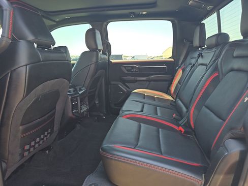 Used 2021 RAM 1500 TRX w/ TRX Level 2 Equipment Group AWD/4WD image 19