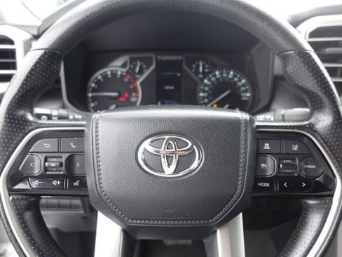 Certified 2023 Toyota Tundra SR5 w/ SR5 Convenience Package image 16
