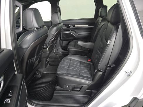 Used 2025 Kia Telluride SX Prestige X-Line image 25