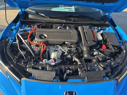 New 2026 Honda Prelude image 13