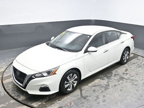 Used 2021 Nissan Altima 2.5 S image 18
