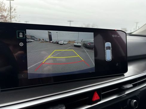 New 2026 Kia Sorento S w/ S Panoramic Sunroof Package image 18