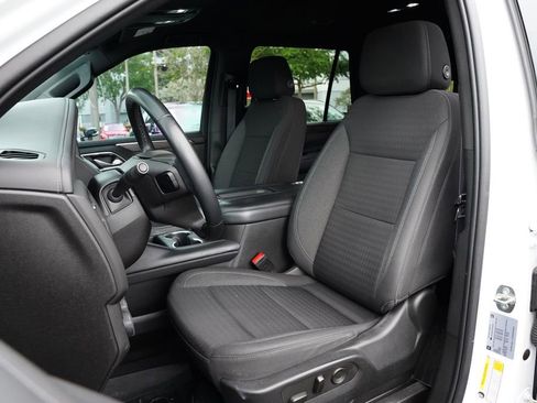 Used 2023 Chevrolet Tahoe LS RWD image 15