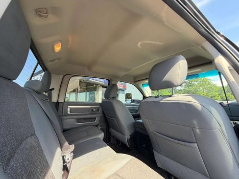 Used 2016 RAM 2500 Outdoorsman AWD/4WD image 22