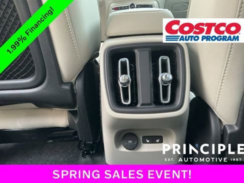 New 2026 Volvo XC40 B5 Ultra w/ Climate Package AWD/4WD image 35