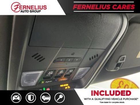 Used 2023 Buick Enclave Avenir w/ Avenir Technology Package AWD/4WD image 49
