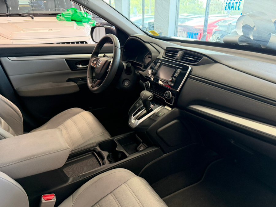 Used 2017 Honda CR-V LX image 32