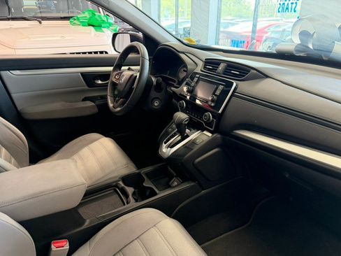 Used 2017 Honda CR-V LX image 32