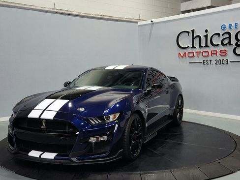 Used 2019 Ford Mustang Premium w/ Equipment Group 201A RWD image 5