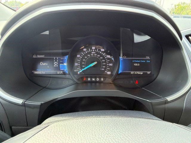 Used 2021 Ford Edge SEL AWD/4WD image 28