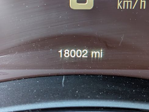 Used 2025 Dodge Durango R/T AWD/4WD image 26