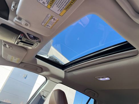 Certified 2025 Subaru Outback Touring image 4