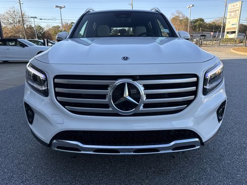 New 2026 Mercedes-Benz GLB 250 image 5
