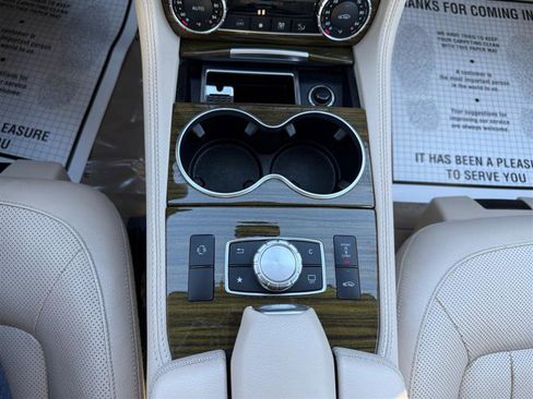 Used 2015 Mercedes-Benz CLS 400 4MATIC image 24