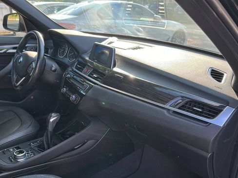 Used 2017 BMW X1 xDrive28i AWD/4WD image 21