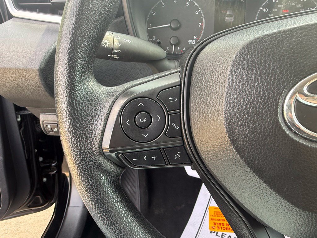 Used 2024 Toyota Corolla LE FWD image 28