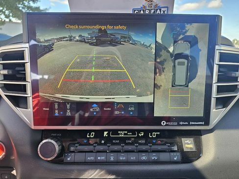 Used 2024 Toyota Sequoia SR5 w/ SR5 Premium Package image 20