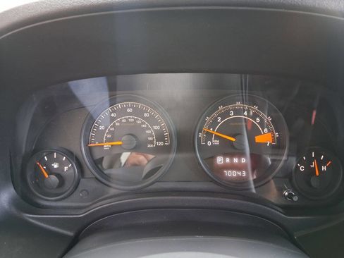 Used 2017 Jeep Patriot Sport w/ Power Value Group FWD image 15