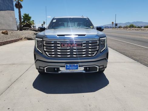 Used 2024 GMC Sierra 1500 Denali w/ Denali Reserve Package image 2
