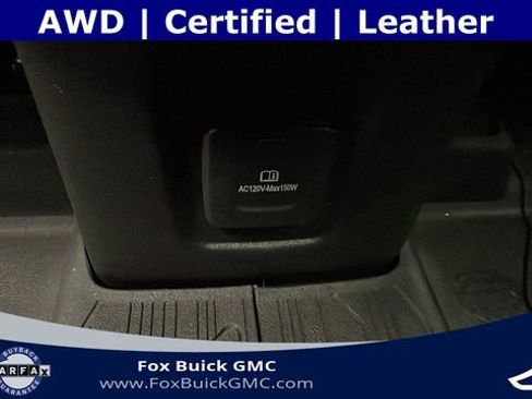 Used 2023 GMC Terrain SLT w/ LPO, Floor Liner Package image 34