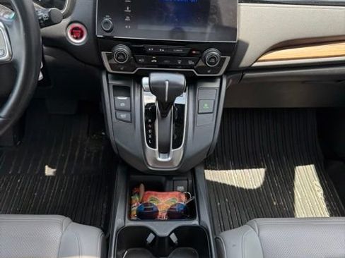 Used 2018 Honda CR-V Touring image 13