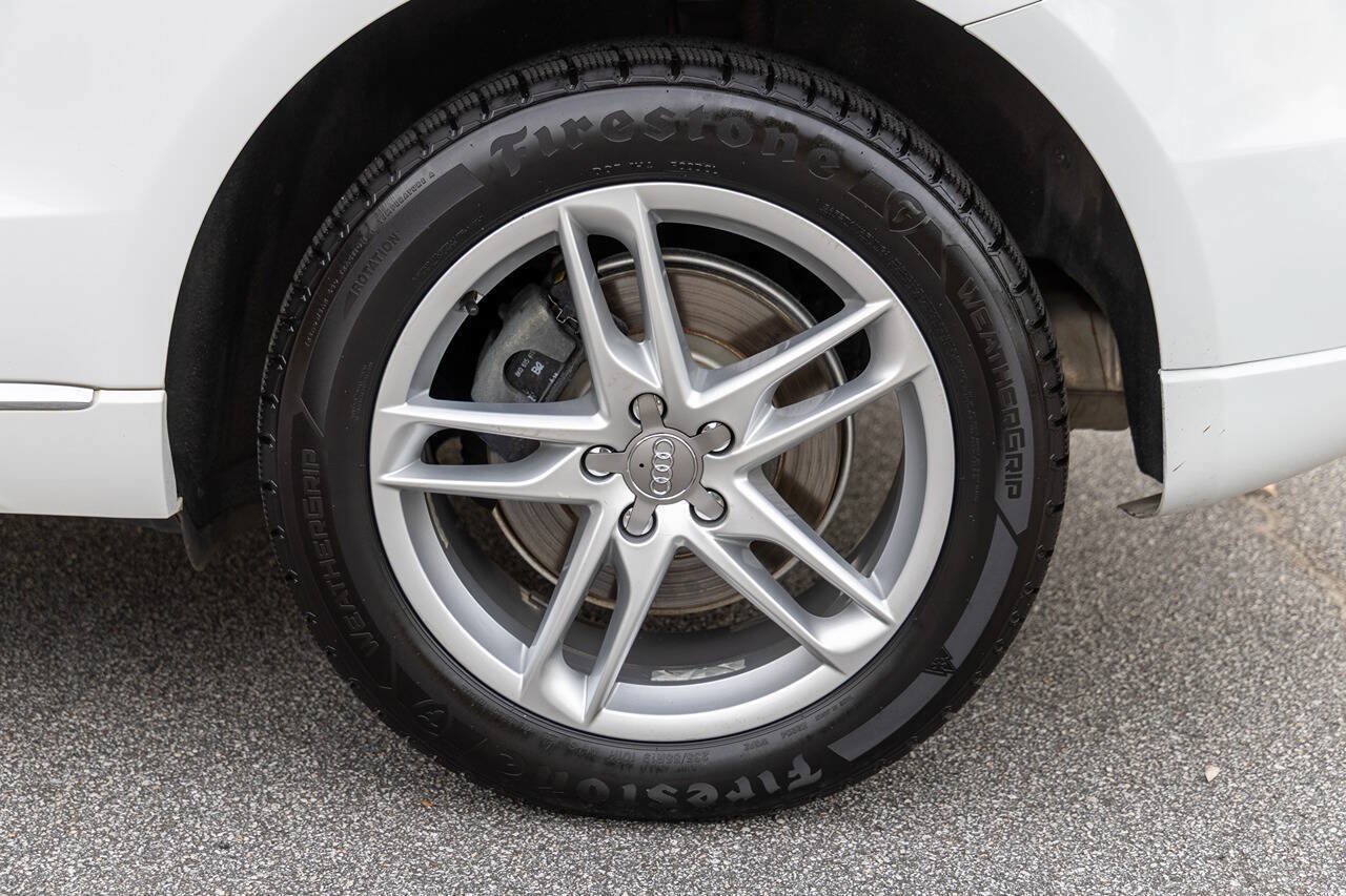 Used 2015 Audi Q5 TDI Premium Plus AWD/4WD image 19