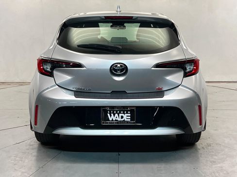 Used 2023 Toyota Corolla SE FWD image 5