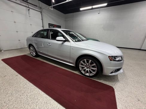 Used 2012 Audi A4 2.0T Prestige AWD/4WD image 11