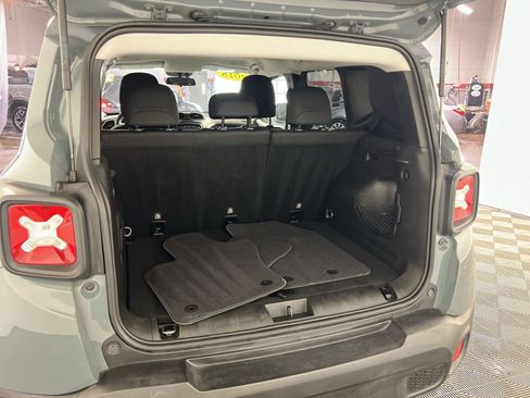 Used 2018 Jeep Renegade Sport w/ Power & Air Group AWD/4WD image 26