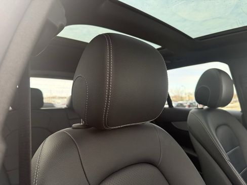 Used 2017 Mercedes-Benz GLC 300 GLC 300 image 15