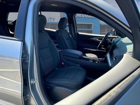 New 2026 Chevrolet Traverse LT w/ Driver Confidence Package FWD image 13