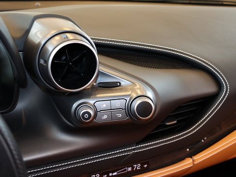 Certified 2022 Ferrari F8 Spider image 73