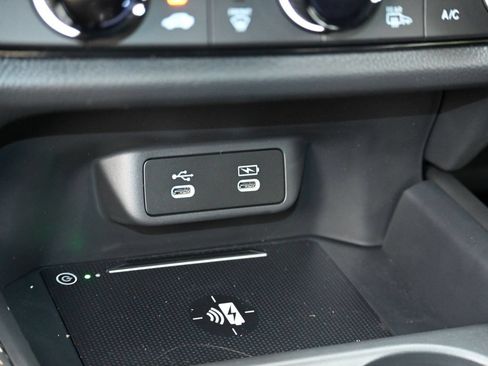 New 2027 Honda HR-V Sport image 32