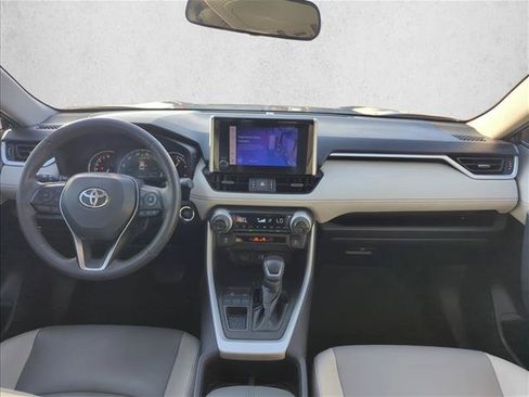 Certified 2023 Toyota RAV4 XLE Premium FWD image 25