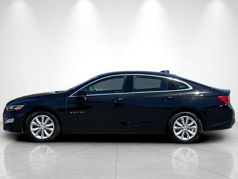 Used 2023 Chevrolet Malibu LT FWD image 7