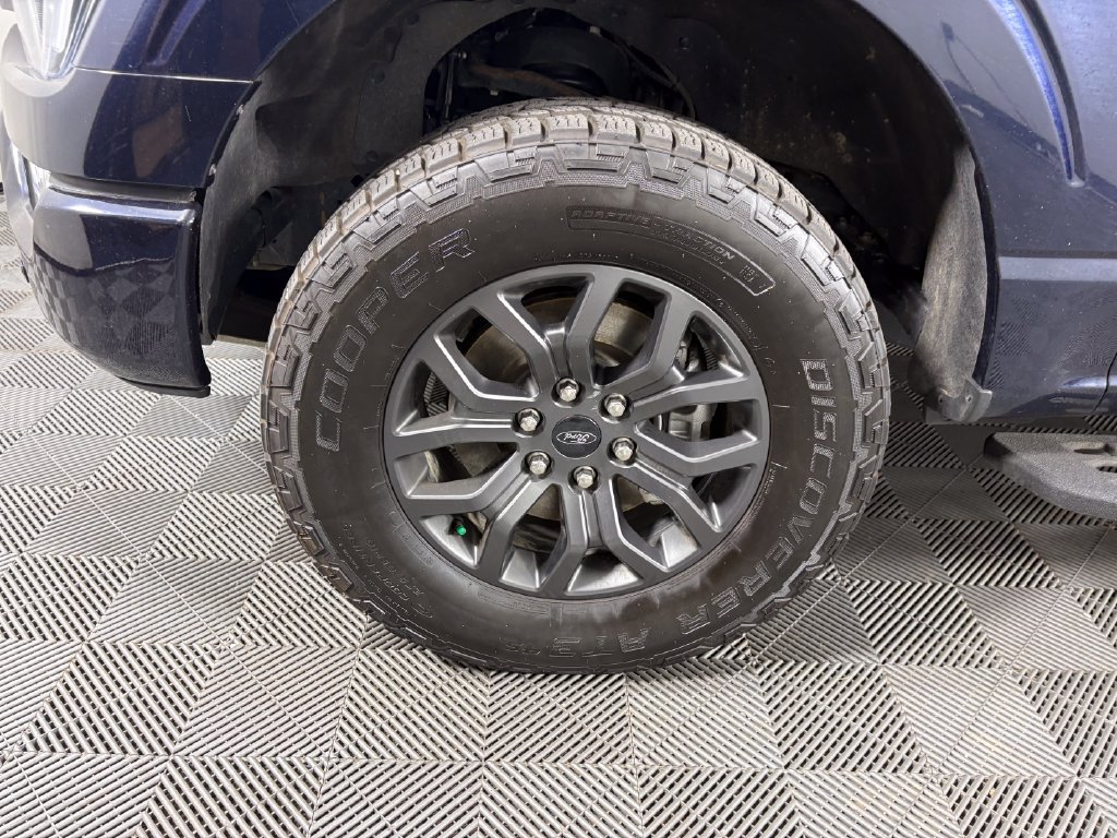 Used 2023 Ford F150 Tremor w/ Equipment Group 402A High AWD/4WD image 11