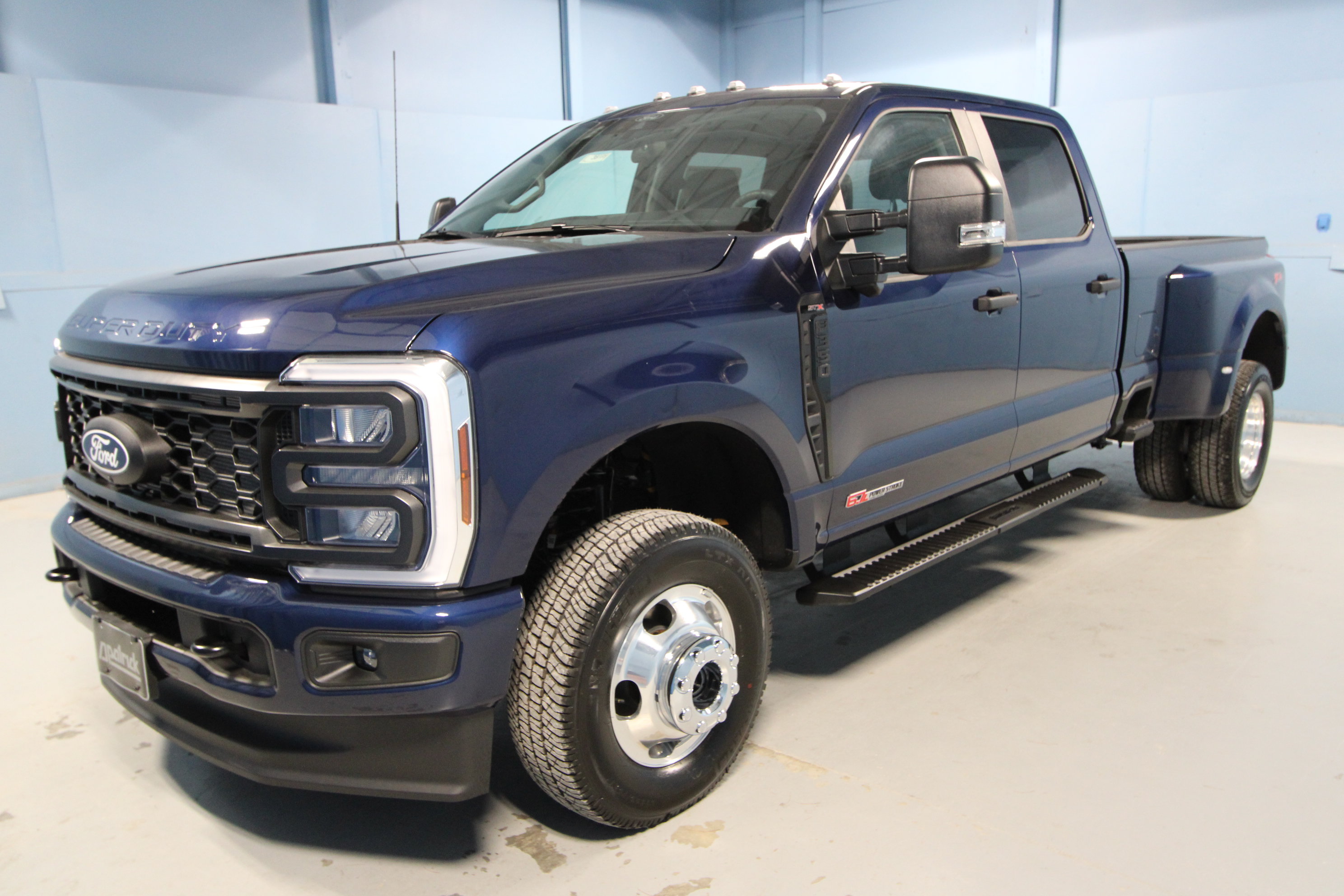 New 2027 Ford F350 XL w/ STX Appearance Package AWD/4WD image 20