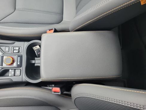 Certified 2025 Subaru Forester Wilderness image 20