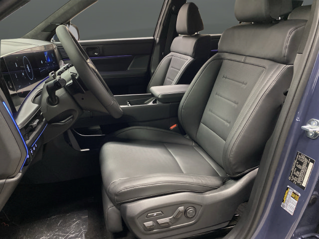 New 2026 Hyundai Santa Fe Calligraphy AWD/4WD image 4