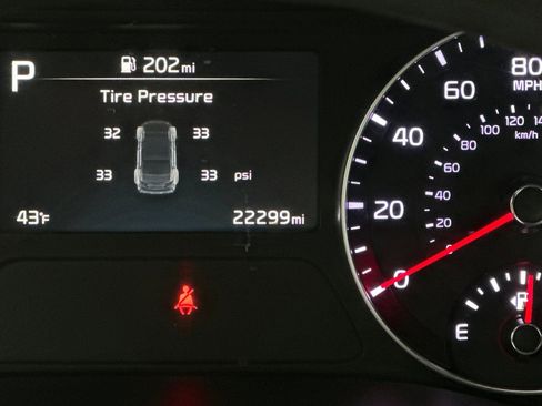 Used 2024 Kia Forte LXS image 26