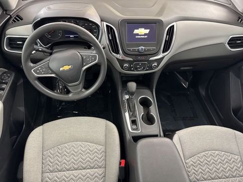 Used 2023 Chevrolet Equinox LS w/ Driver Confidence II Package image 24