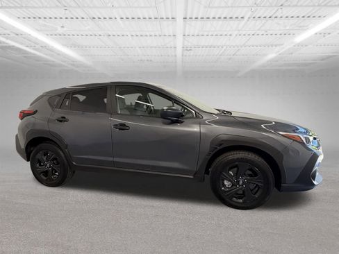 Used 2024 Subaru Crosstrek 2.0i AWD/4WD image 6