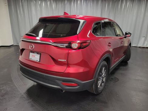 Used 2022 MAZDA CX-9 Touring w/ Touring Premium Package image 8