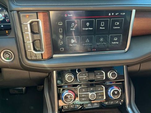 Used 2023 GMC Yukon XL Denali Ultimate w/ LPO, Floor Liner Package image 32