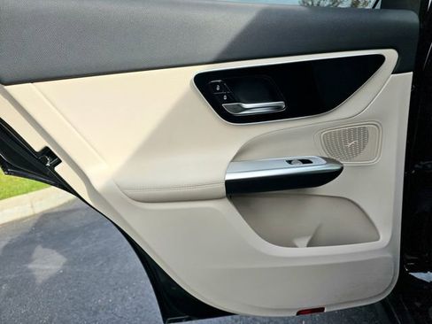 New 2026 Mercedes-Benz GLC 300 4MATIC image 24