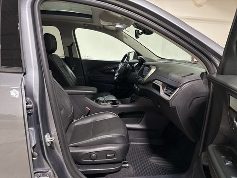 Used 2020 GMC Terrain Denali w/ Denali Premium Package FWD image 23