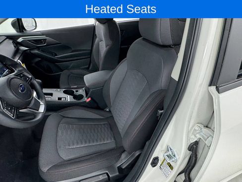 New 2026 Subaru Impreza 2.0i Sport AWD/4WD image 10
