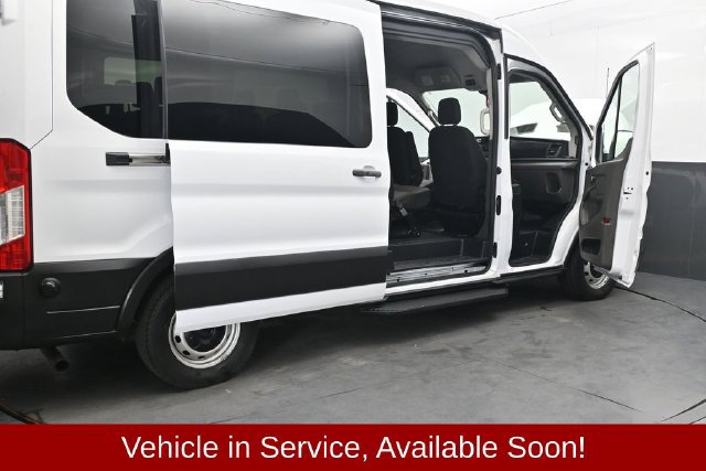 Used 2024 Ford Transit 350 XL RWD image 38